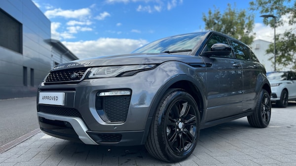Used Land Rover Range Rover Evoque 2016 for sale - 76234585: Photo 23