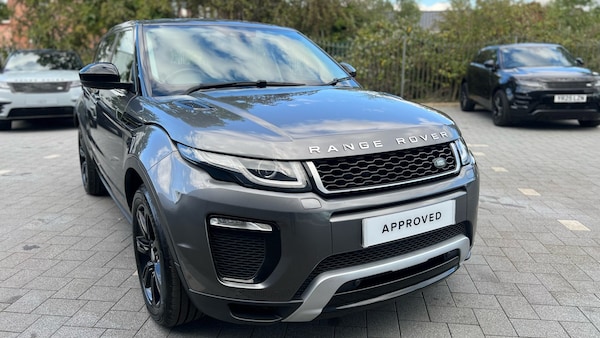 Used Land Rover Range Rover Evoque 2016 for sale - 76234585: Photo 24
