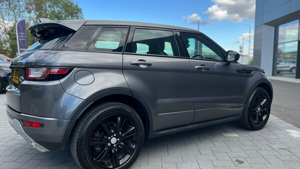 Used Land Rover Range Rover Evoque 2016 for sale - 76234585: Photo 26