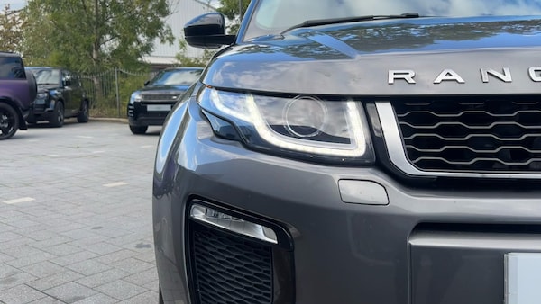 Used Land Rover Range Rover Evoque 2016 for sale - 76234585: Photo 29