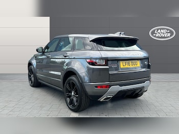 Used Land Rover Range Rover Evoque 2016 for sale - 76234585: Photo 2