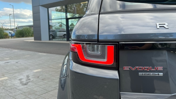 Used Land Rover Range Rover Evoque 2016 for sale - 76234585: Photo 30