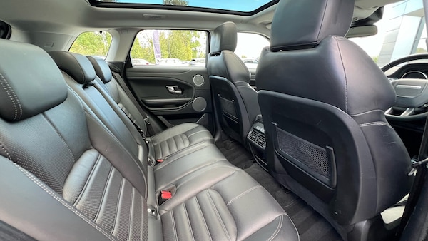 Used Land Rover Range Rover Evoque 2016 for sale - 76234585: Photo 32