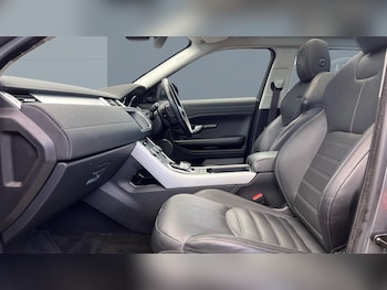Used Land Rover Range Rover Evoque 2016 for sale - 76234585: Photo 3