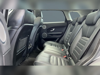 Used Land Rover Range Rover Evoque 2016 for sale - 76234585: Photo 4