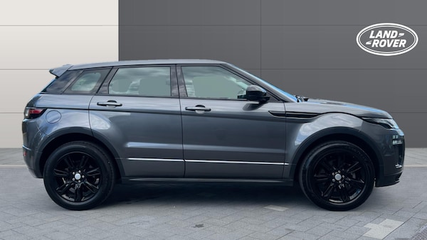 Used Land Rover Range Rover Evoque 2016 for sale - 76234585: Photo 5