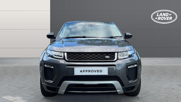 Used Land Rover Range Rover Evoque 2016 for sale - 76234585: Photo 7