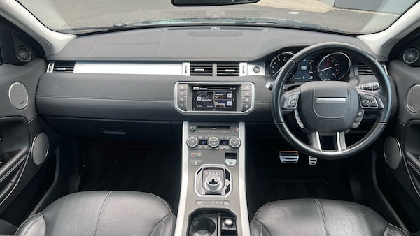 Used Land Rover Range Rover Evoque 2016 for sale - 76234585: Photo 9