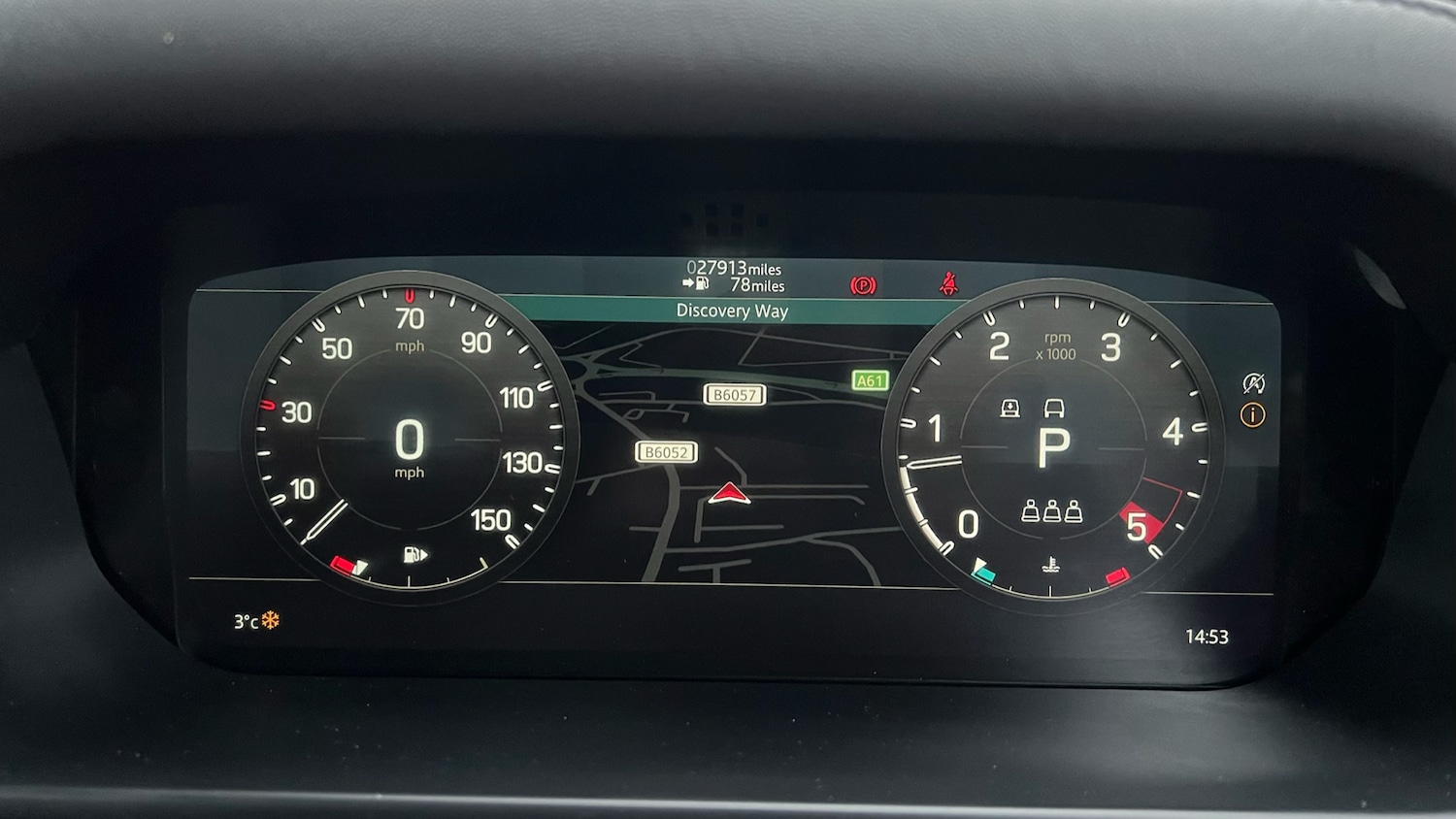 Used Land Rover Defender 2022 for sale - 77198780: Photo 16