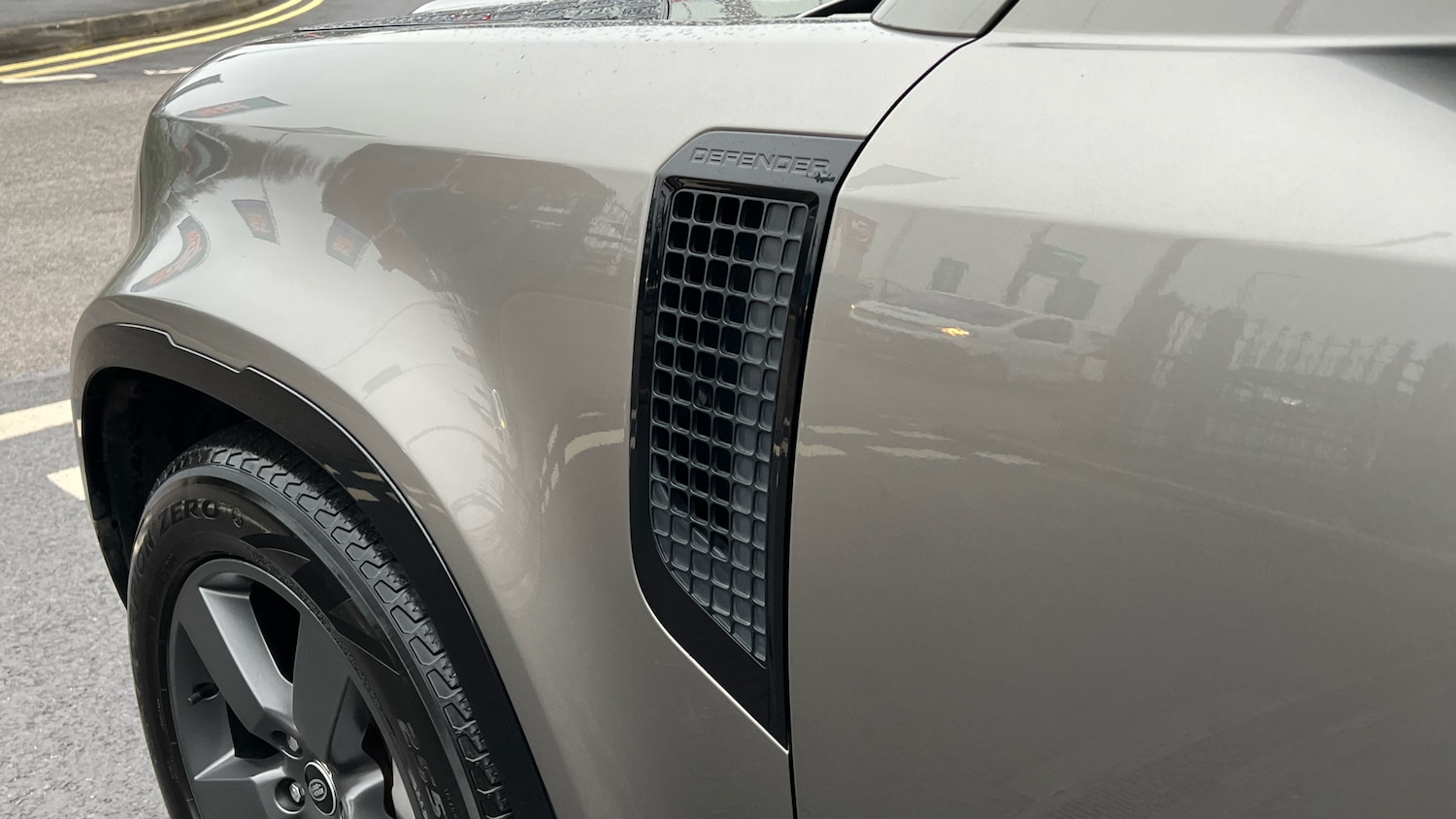 Used Land Rover Defender 2022 for sale - 77198780: Photo 20