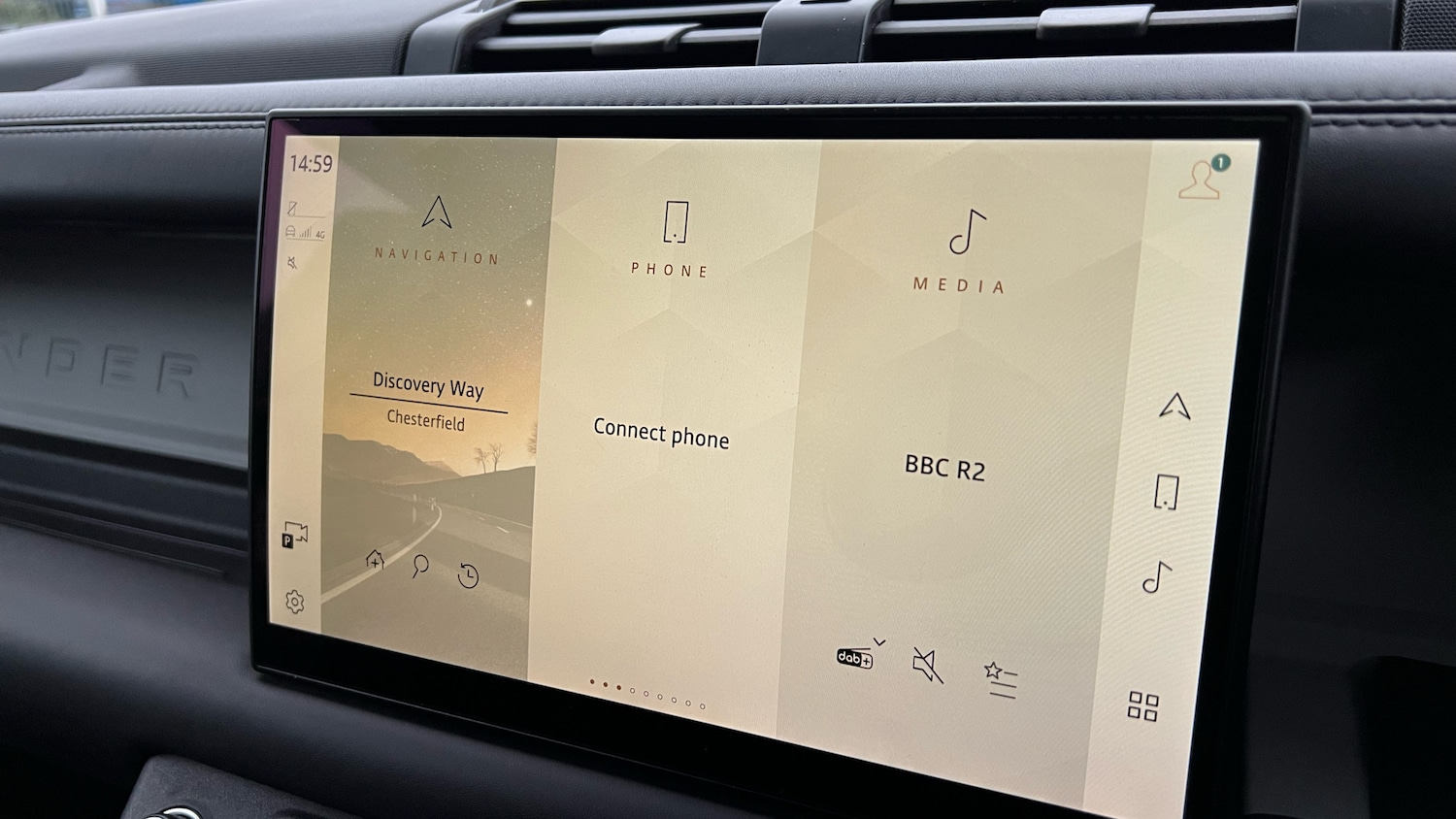 Used Land Rover Defender 2022 for sale - 77198780: Photo 38