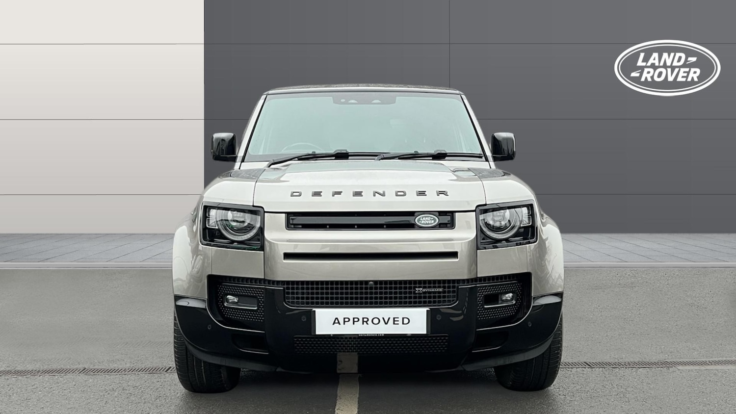 Used Land Rover Defender 2022 for sale - 77198780: Photo 7