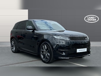 Used Land Rover Range Rover Sport 2025 for sale - 78484105: Photo