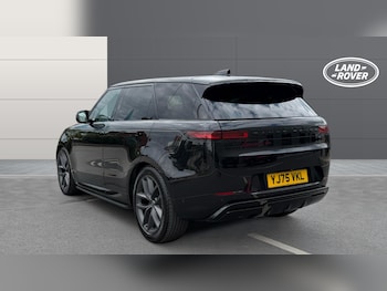 Used Land Rover Range Rover Sport 2025 for sale - 78484105: Photo