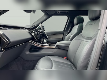 Used Land Rover Range Rover Sport 2025 for sale - 78484105: Photo