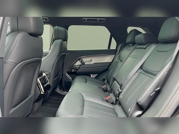 Used Land Rover Range Rover Sport 2025 for sale - 78484105: Photo