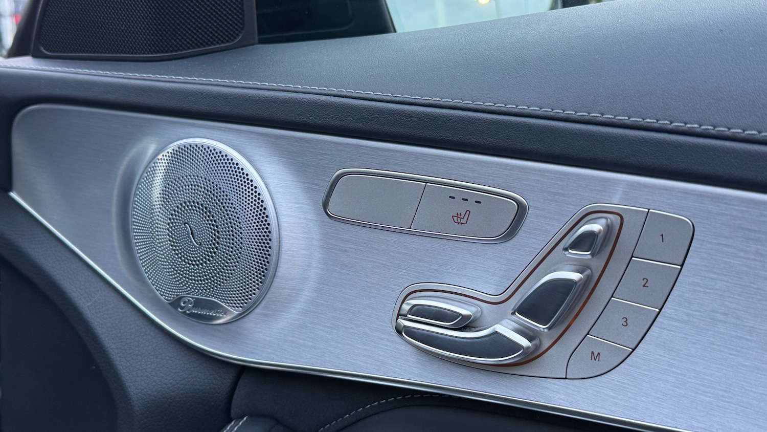 Used Mercedes-Benz C Class 2018 for sale - 76428570: Photo 35