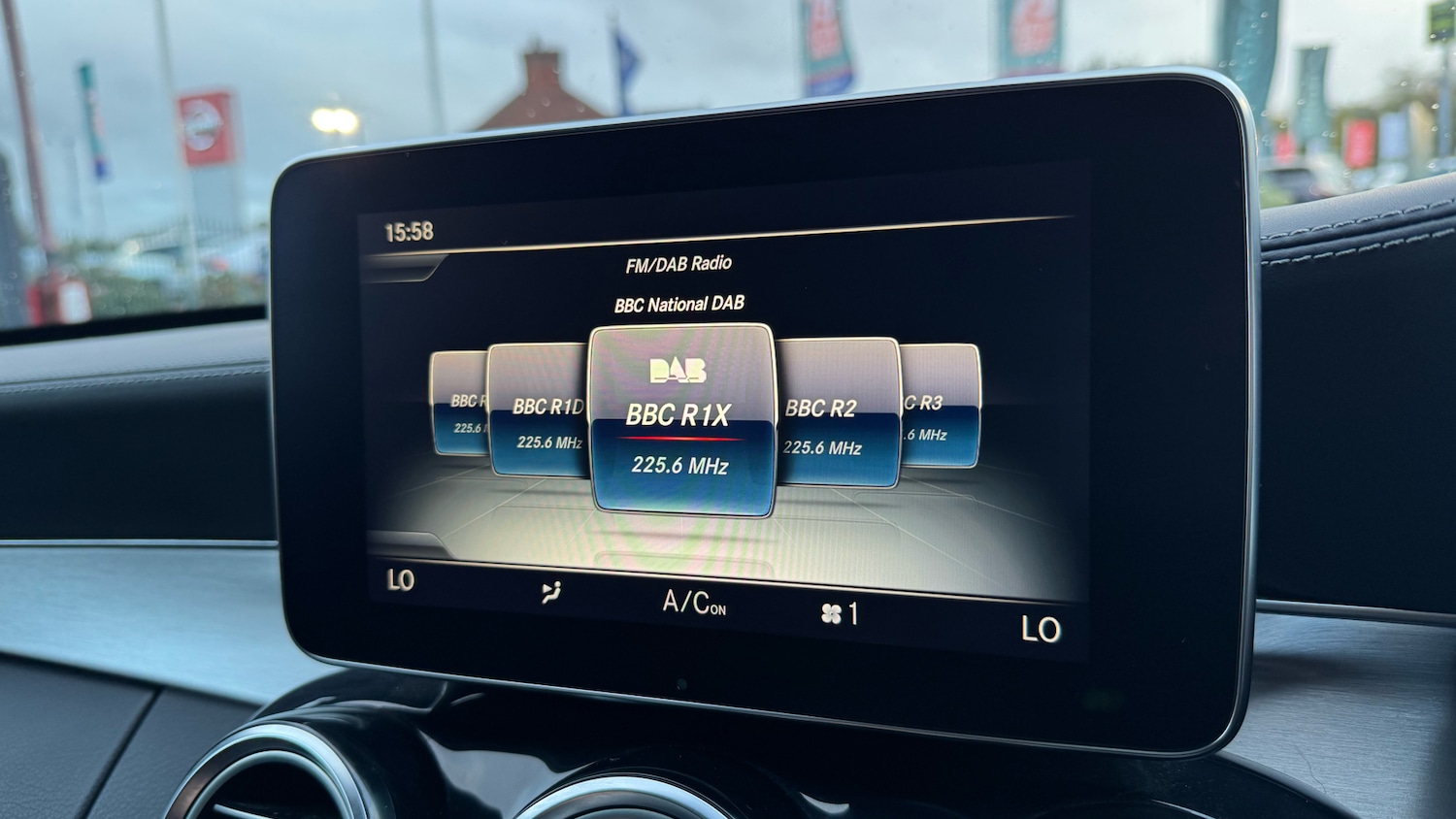 Used Mercedes-Benz C Class 2018 for sale - 76428570: Photo 39