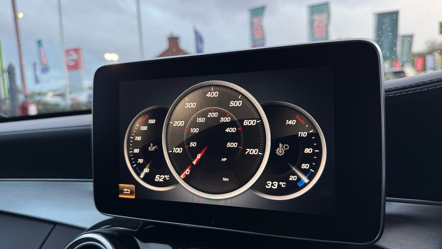 Used Mercedes-Benz C Class 2018 for sale - 76428570: Photo 41