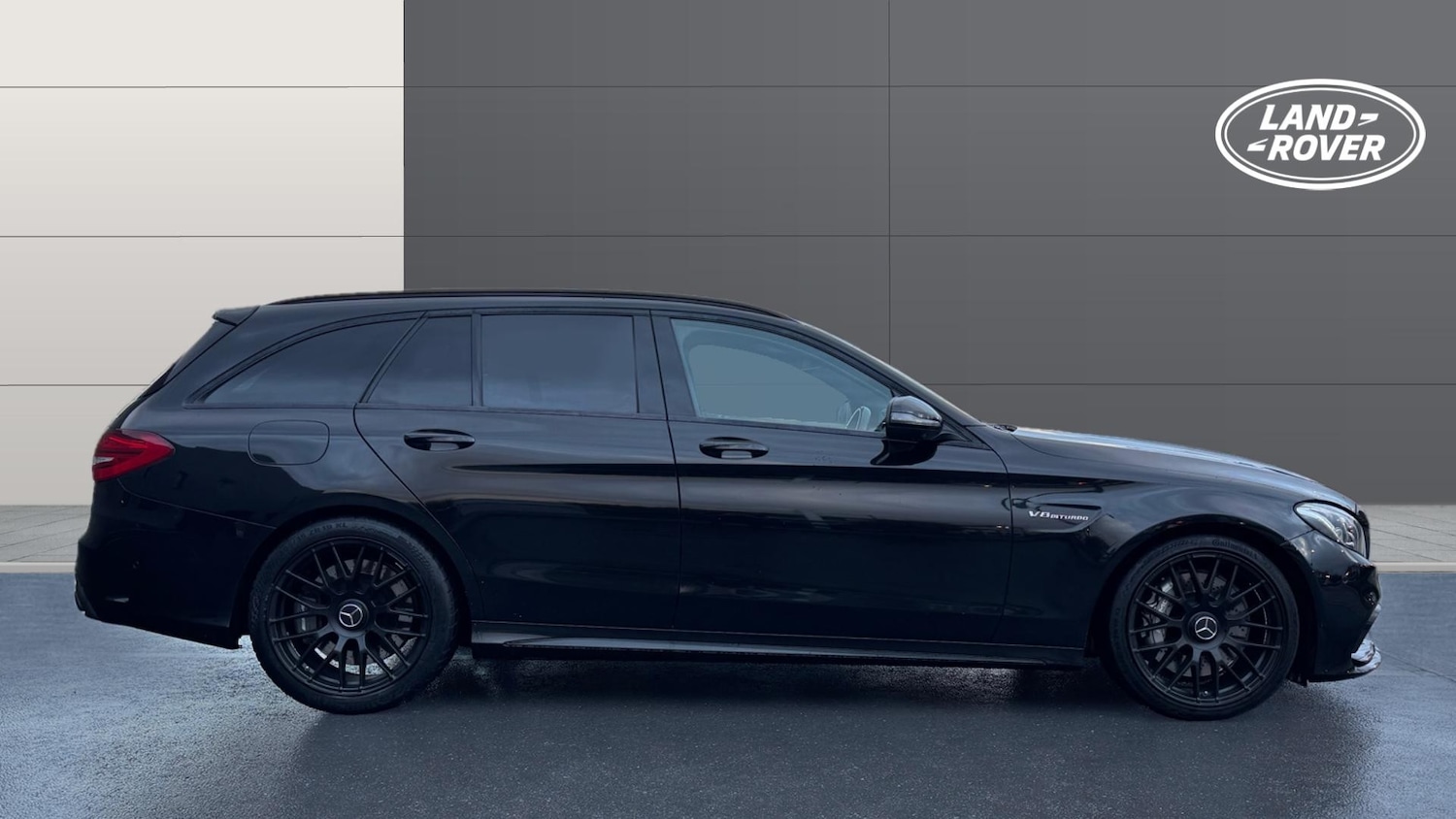 Used Mercedes-Benz C Class 2018 for sale - 76428570: Photo 5