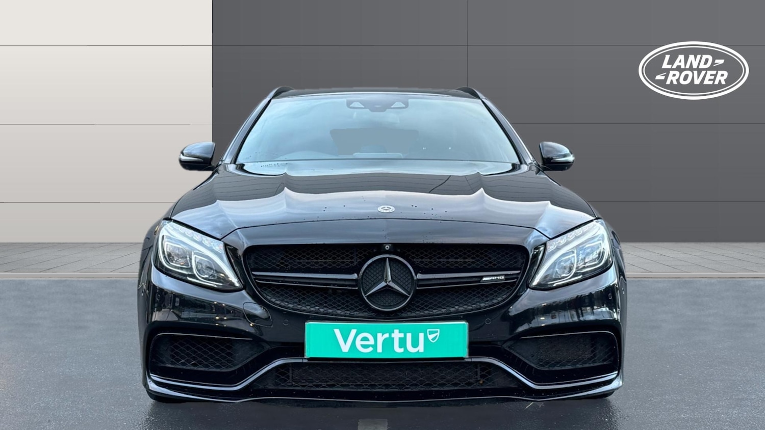 Used Mercedes-Benz C Class 2018 for sale - 76428570: Photo 7