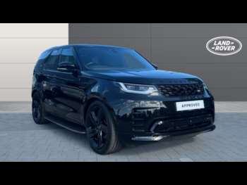 2023 (23) - 3.0 D300 R-Dynamic HSE 5dr Auto Diesel Station Wagon