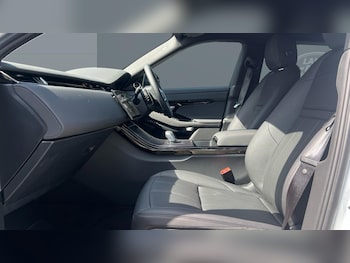 Used Land Rover Range Rover Evoque 2025 for sale - 75453320: Photo