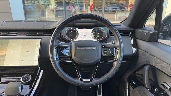 Used Land Rover Range Rover Sport 2023 for sale - 76193001: Photo 15