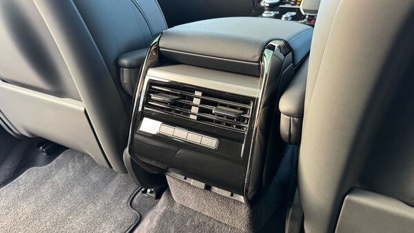 Used Land Rover Range Rover Sport 2023 for sale - 76193001: Photo 18