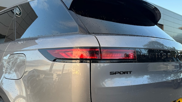 Used Land Rover Range Rover Sport 2023 for sale - 76193001: Photo 19