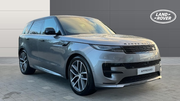 Used Land Rover Range Rover Sport 2023 for sale - 76193001: Photo 1