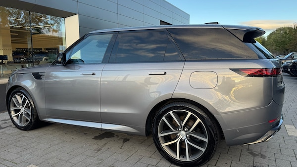 Used Land Rover Range Rover Sport 2023 for sale - 76193001: Photo 21