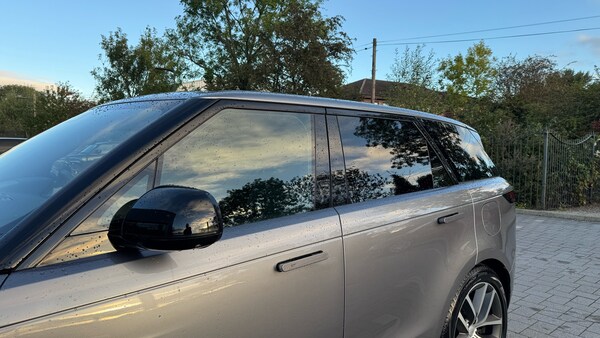 Used Land Rover Range Rover Sport 2023 for sale - 76193001: Photo 22