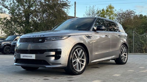 Used Land Rover Range Rover Sport 2023 for sale - 76193001: Photo 24