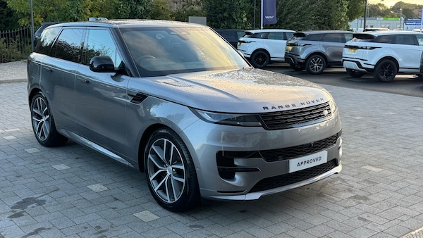 Used Land Rover Range Rover Sport 2023 for sale - 76193001: Photo 25