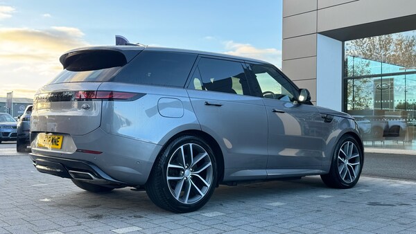 Used Land Rover Range Rover Sport 2023 for sale - 76193001: Photo 27