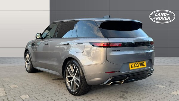 Used Land Rover Range Rover Sport 2023 for sale - 76193001: Photo 2