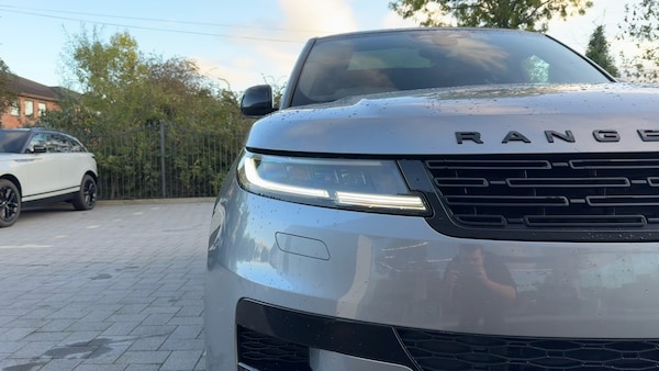 Used Land Rover Range Rover Sport 2023 for sale - 76193001: Photo 30
