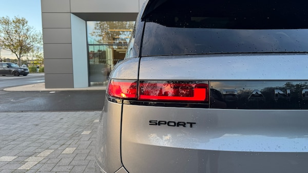 Used Land Rover Range Rover Sport 2023 for sale - 76193001: Photo 31