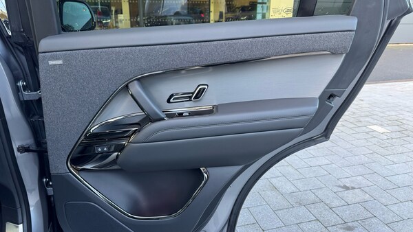 Used Land Rover Range Rover Sport 2023 for sale - 76193001: Photo 32