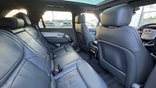 Used Land Rover Range Rover Sport 2023 for sale - 76193001: Photo 33