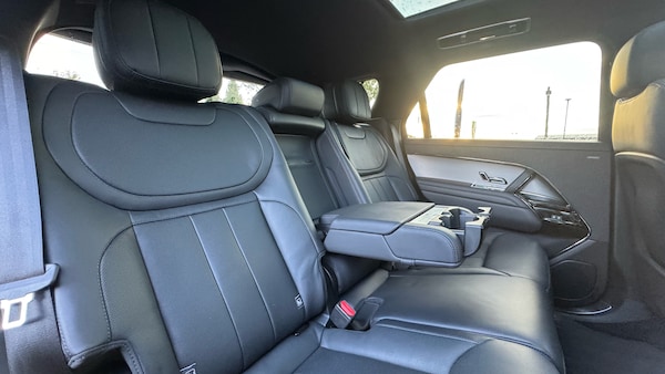 Used Land Rover Range Rover Sport 2023 for sale - 76193001: Photo 34