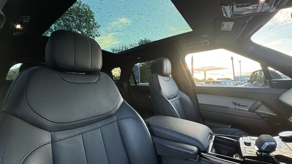 Used Land Rover Range Rover Sport 2023 for sale - 76193001: Photo 37