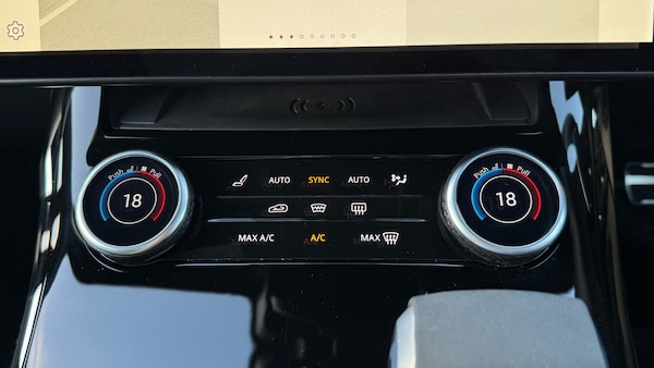 Used Land Rover Range Rover Sport 2023 for sale - 76193001: Photo 44