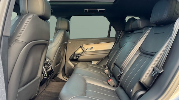 Used Land Rover Range Rover Sport 2023 for sale - 76193001: Photo 4