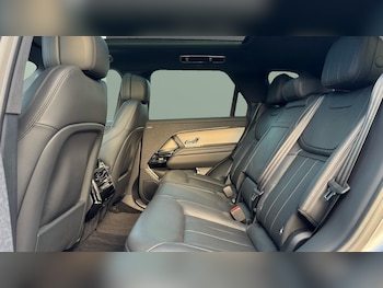 Used Land Rover Range Rover Sport 2023 for sale - 76193001: Photo 4