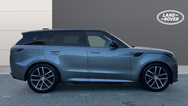 Used Land Rover Range Rover Sport 2023 for sale - 76193001: Photo 5