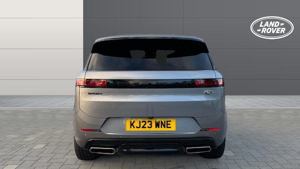 Used Land Rover Range Rover Sport 2023 for sale - 76193001: Photo 6