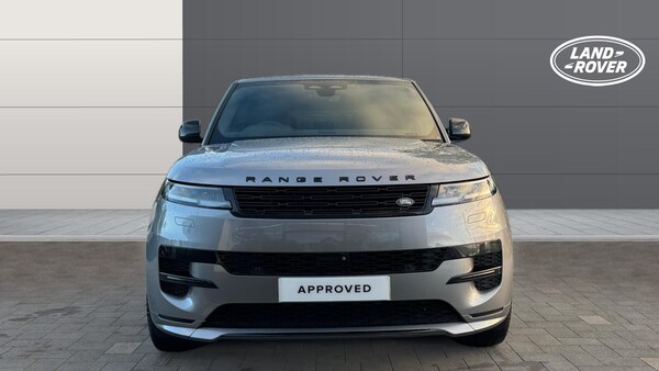 Used Land Rover Range Rover Sport 2023 for sale - 76193001: Photo 7