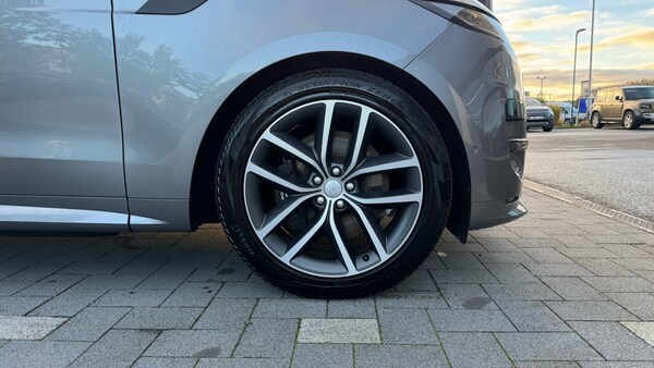 Used Land Rover Range Rover Sport 2023 for sale - 76193001: Photo 8